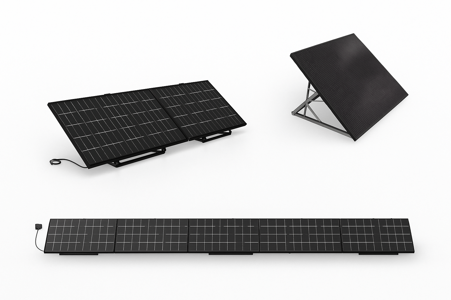 Les meilleurs kits solaires d'autoconsommation en 2025 - Solarstore.fr