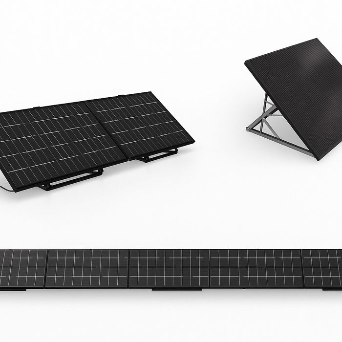 Les meilleurs kits solaires d'autoconsommation en 2025 - Solarstore.fr