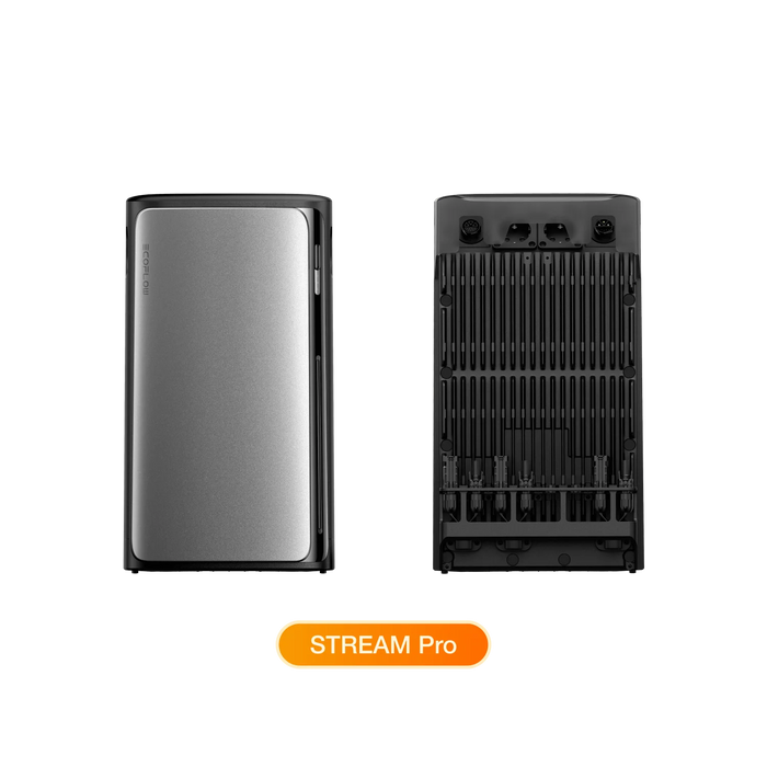Ecoflow Stream Pro