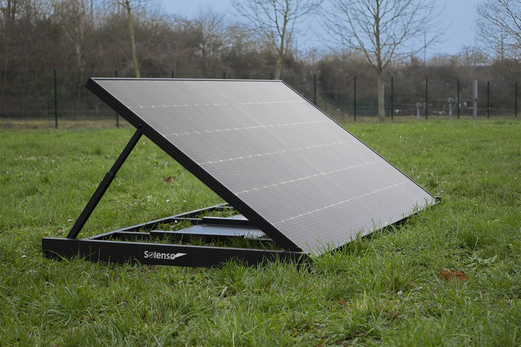 SOLENSO - Station solaire Enzo 1600W Bifacial