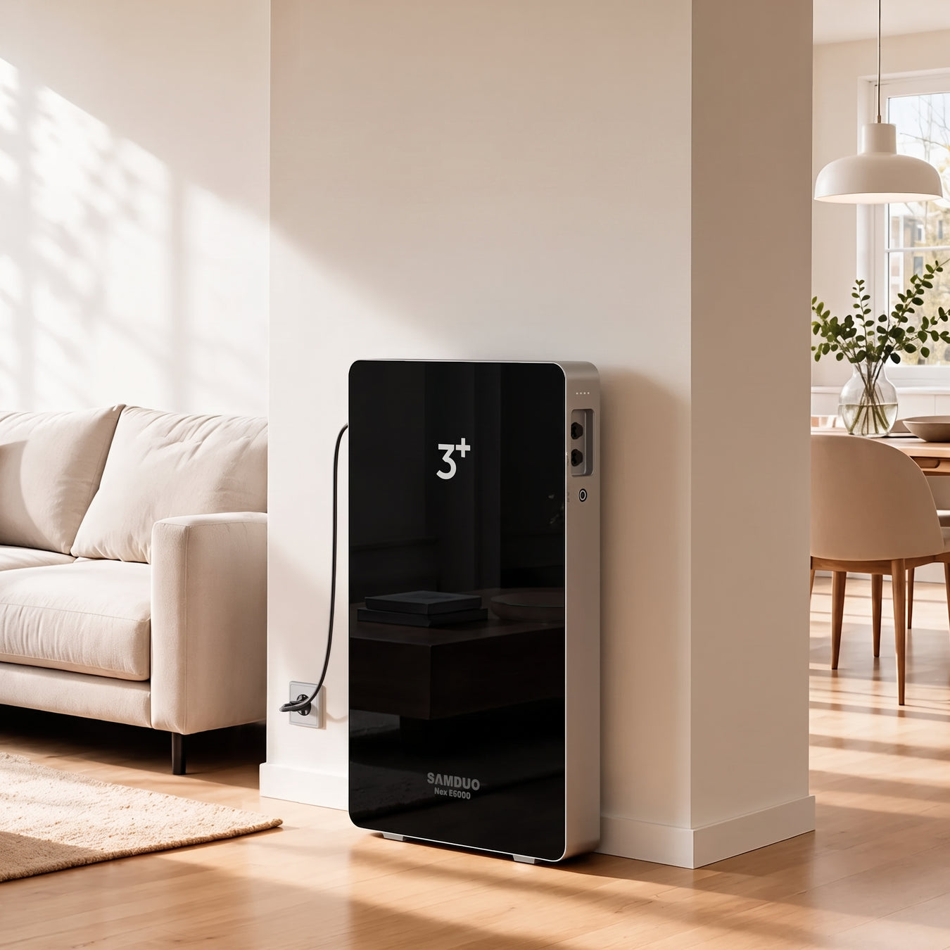 Samduo E6000