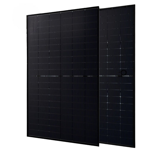 DMEGC - Panneau Bifacial 450W - Solarstore.fr