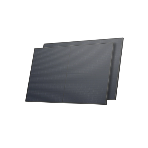 EcoFlow-450w-2-panneaux-solaires