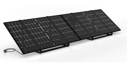 Kit Solaire 1000W Bifacial - DMEGC/APSystems - Solarstore.fr