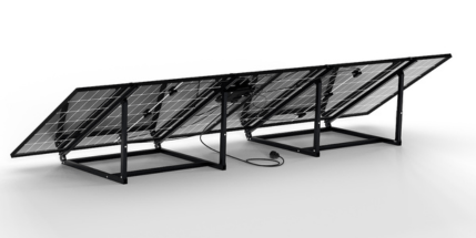 Kit Solaire 1000W Bifacial - Jolywood/APSystems - Solarstore.fr