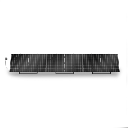 Kit Solaire 1500W Bifacial - Jolywood/APSystems - Solarstore.fr