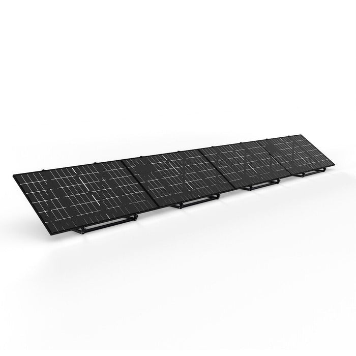 Kit Solaire 2000W Bifacial - Jolywood/APSystems - Solarstore.fr