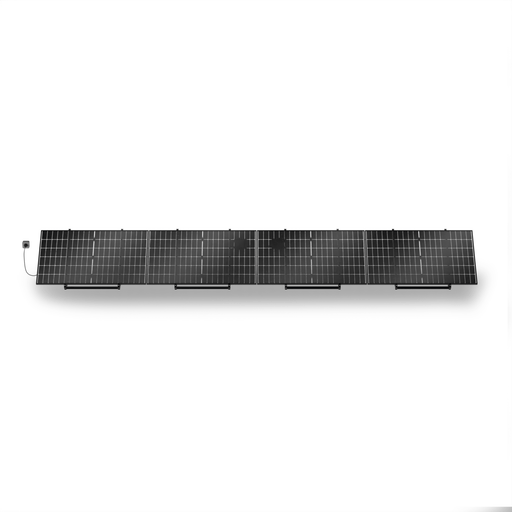 Kit Solaire 2000W Bifacial - Jolywood/APSystems - Solarstore.fr
