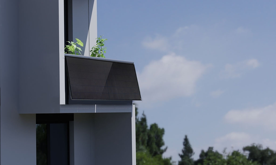 Kit Solaire Atlas Home Kit 410W - Eco Green Energy - Solarstore.fr