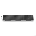 Kit solaire plug and play bifacial avant
