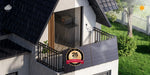 Panneau solaire 520W EcoFlow