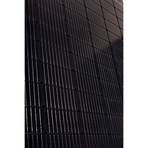 Panneau solaire Tarka 400W Full Black Monocristallin - Voltec - Solarstore.fr