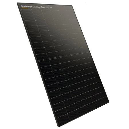 Panneau Solaire Topcon 500 W - Dualsun - Solarstore.fr