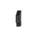 SAMDUO Smart Meter, compteur de mesure pour batterie domestique, vue de face avec voyants PWR, IOT et SYS