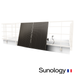 Sunology city - Station solaire 300W