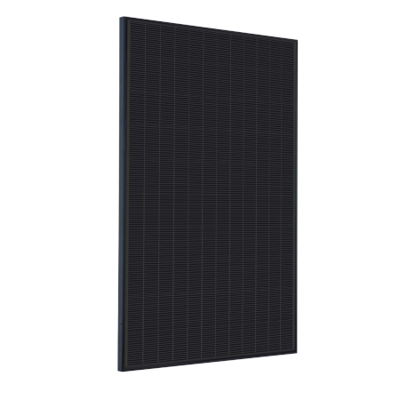 Voltec - Tarka 500W Full Black Monocristallin - Solarstore.fr